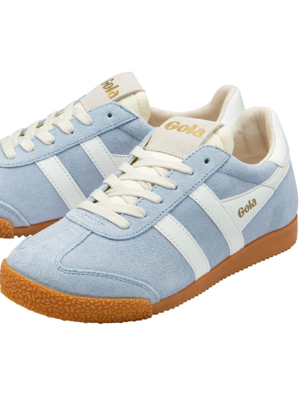 NWT Gola Elan Sneakers - Picture 3 of 3